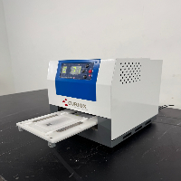 Curiox Accelerating Life Sciences DA-Cell Washer image 1